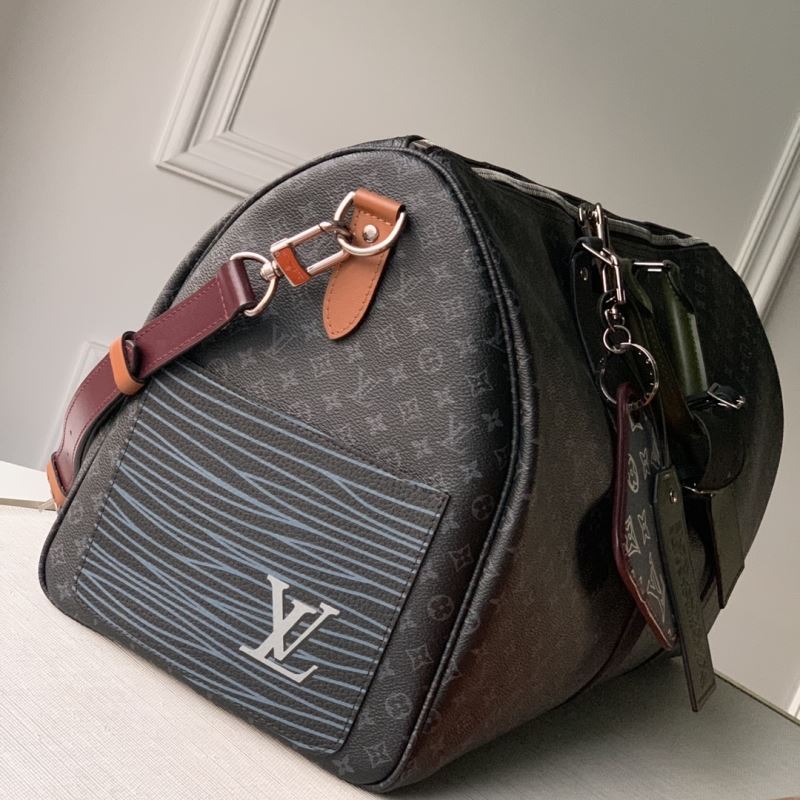 LV Travel Bags